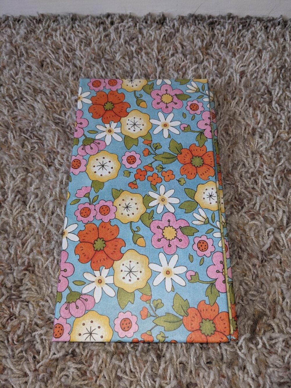 Debbie Mumm Sticky Notes Notepad Set NWT